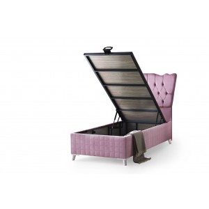 Pinki Bed Base